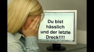 Dokuhd Internet Kommentate Töten Menschen - Mobbing Im Netz - Suicid, Überdosis,Ritzten ...