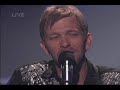 America's Got Talent-Kevin Skinner's Final Performance