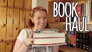 January Book Haul