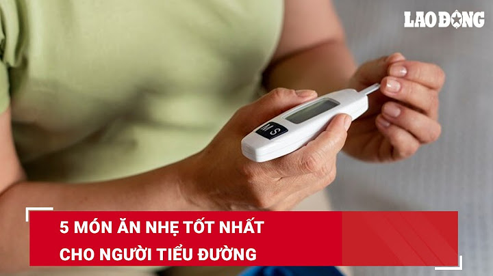 Biểu hiện bệnh tiểu đường như thế nào năm 2024