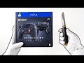 New playstation 4 pro controller unboxing  nacon revolution unlimited ps4 black ops 4 infected