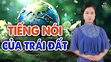 Tôi Là Trái Đất - Người Gác Cổng Cuối Cùng Của Linh Hồn | NGUYÊN NGỌC | SỐNG ĐẸP RADIO