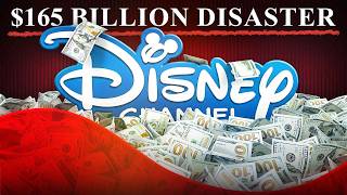 Disney s 165 Billion Disaster What Went Wrong