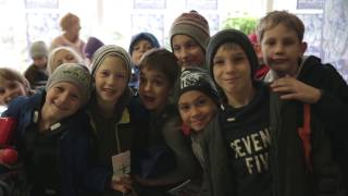 Gyerekprogramok A Primanimán