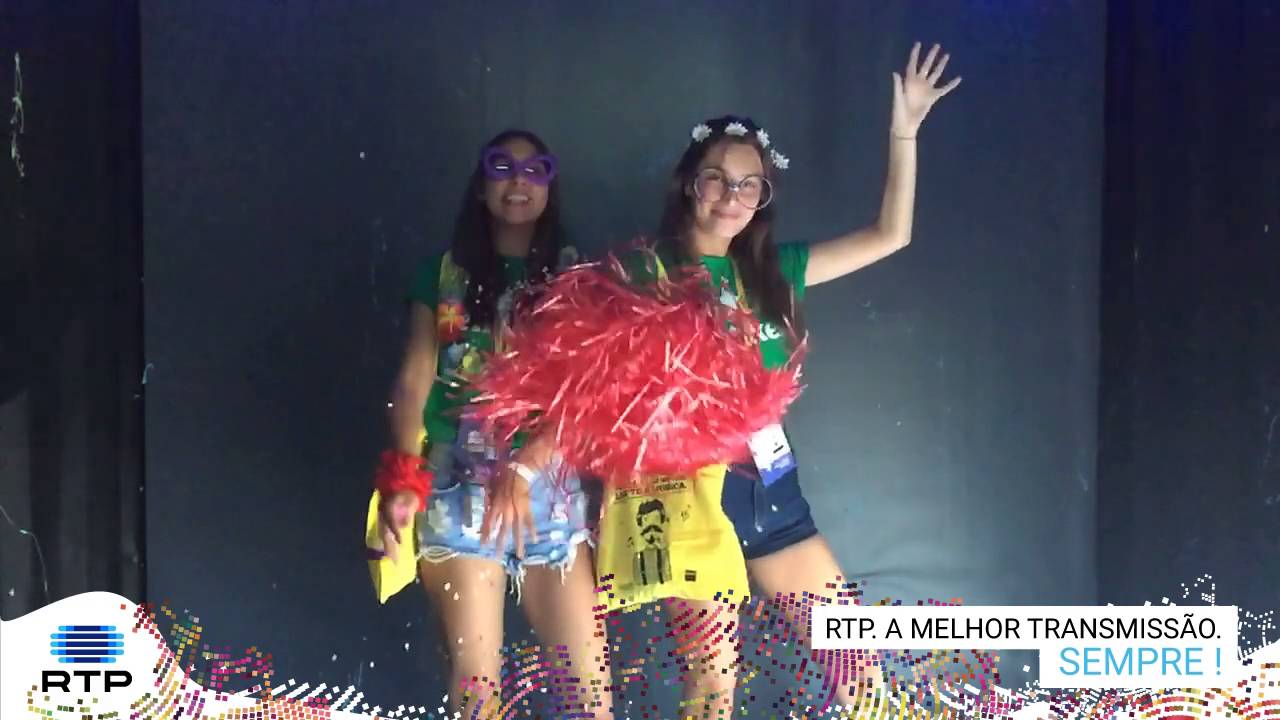 RTP no NOS ALIVE 2016 - K4JD6X antena2 medellin