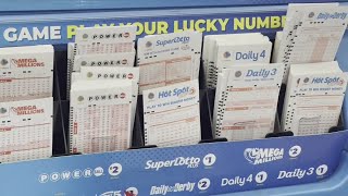 Atlantic Beach man gets early birthday present winning Lottery's