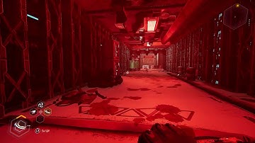 GHOSTRUNNER REIGN IN HELL