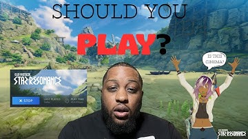 I PLAYED 414 HOURS OF BLUE PROTOCOL: STAR RESONANCE! IS IT WORTH IT? HONEST REVIEW!