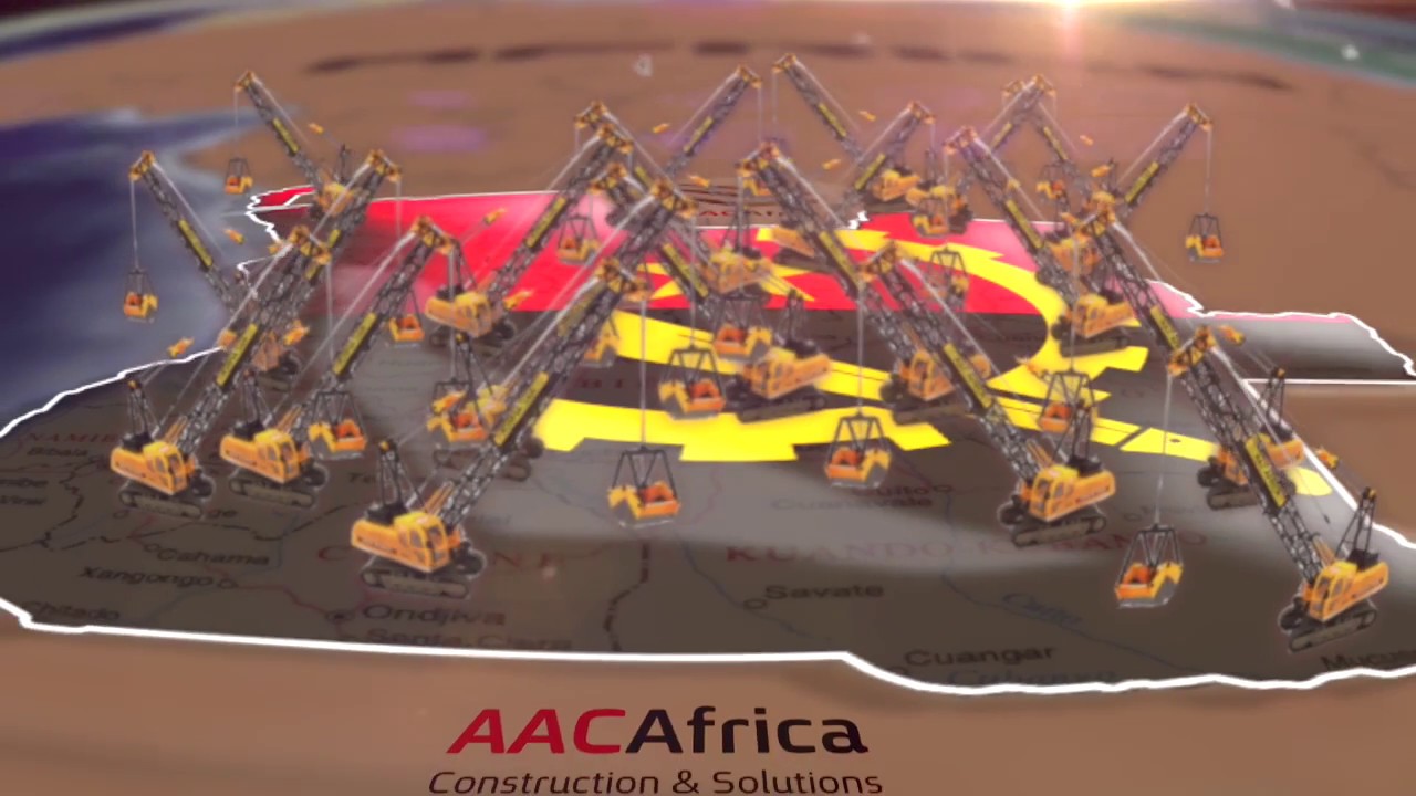 Still from AAC Africa - Construction & Solutions (PT)