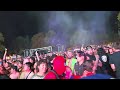 Bring Me the Horizon live Aftershock 2025