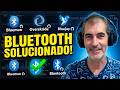 Bluetooth en Linux ya no es un problema
