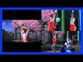 Persona 3: Dancing Moon Night (JP) - When The Moon&#39;s Reaching Out Stars [Video w/ All Partners]