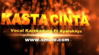 Download lagu KASTA CINTA _OM'JITU NADA gerry ft tasya