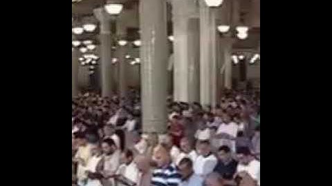 الشيخ القارئ محمد إرشاد مربعي وقراءة عطرة من الذكر الحكيم