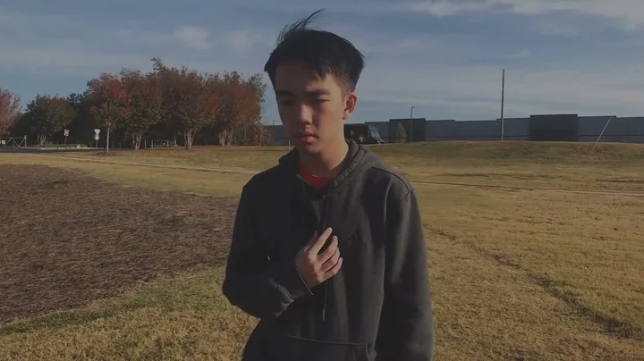 Jason Pham - Buckle Up Georgia