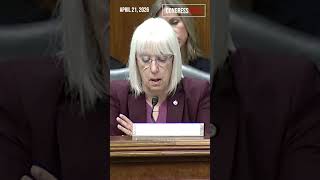 Sen. Murray Challenges RFK Jr. on Childcare vs Military Spending