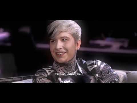 Женя Ершов-интервью🔥 Женя признался в любви Карине Кросс😱❤️❤️ (эдит❗)