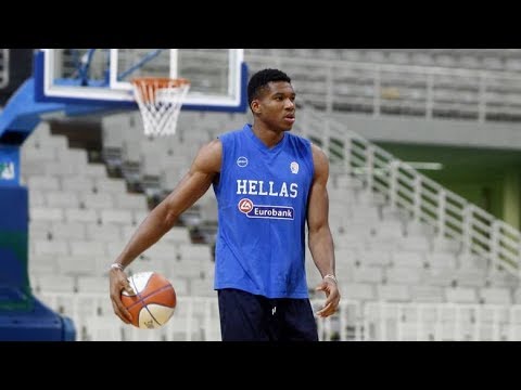 HD 19-8-2017 Γ.Αντετοκούνμπο