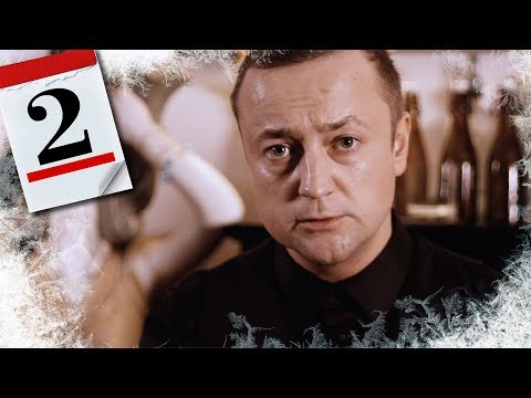 Kiedyś to były Święta #2 [Czesław Mozil & Grajkowie Przyszłości]