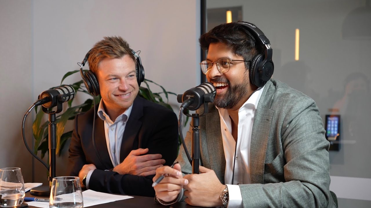 Episode 16: 2025 Year in Review | Here's What's Hot for 2026