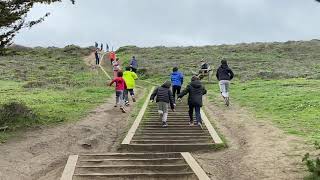 Mori Point Virtual Hike