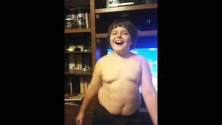 Truffle Shuffle Part 3