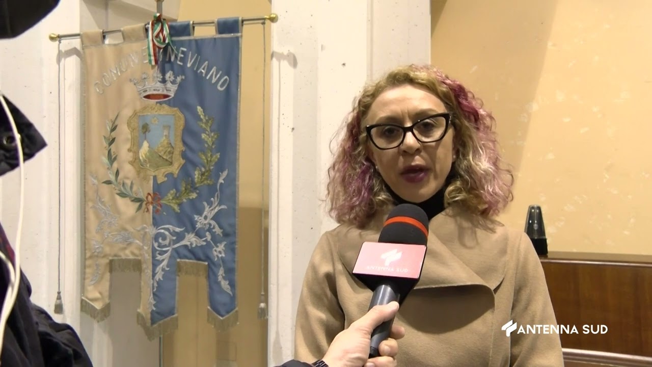 04 Agosto 2022   Neviano LE   da roma disposto scioglimento consiglio comunale