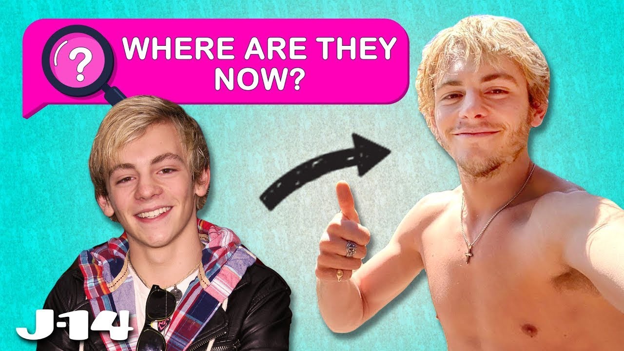 In in 2015 dating life real ross who Fortaleza lynch is Ross Lynch