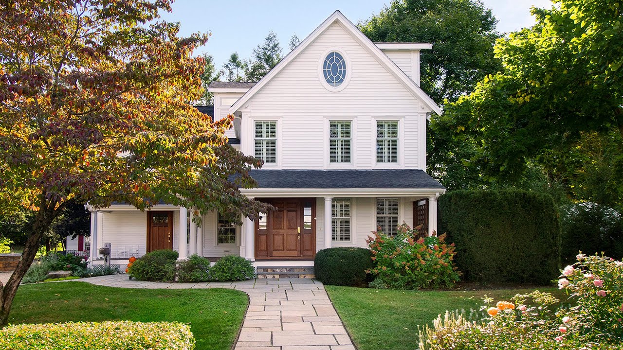 41 Stone Street, Walpole, MA YouTube