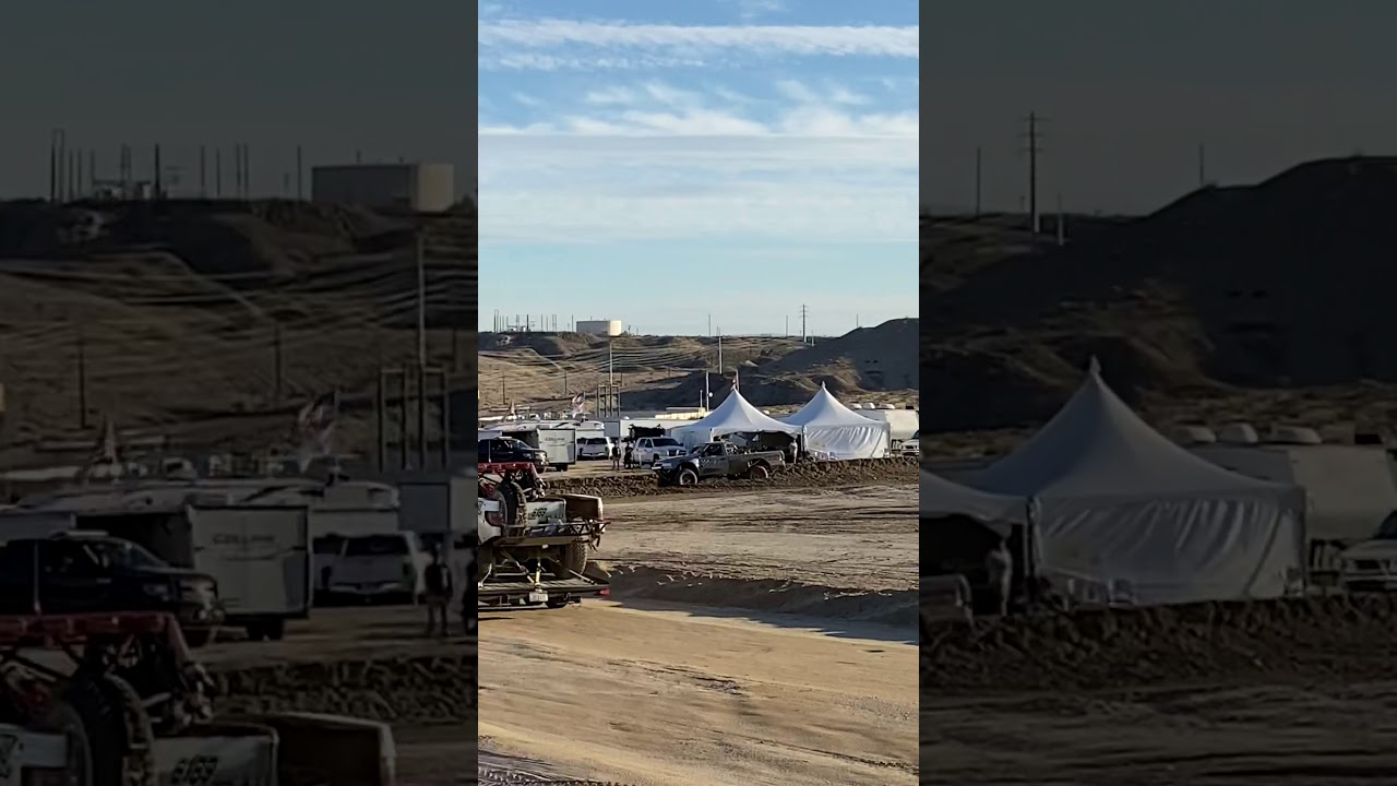 Ktb racing ratr 2019 finish line