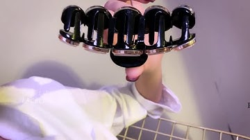 KẸP TÓC, CÀI TÓC CAO CẤP HÀN QUỐC #SHORTS VIDEOS #32