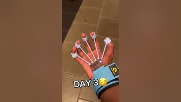 Unstoppable veins & grip 😈