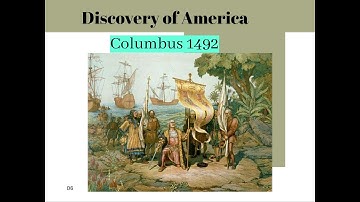 USA as a British colony || Impacts of British advent in USA