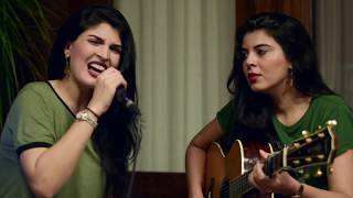 Back To Black - Amy Winehouse (Sis Jones acústico cover)