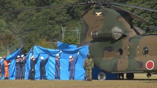登山者４７人の死亡を確認  御嶽山噴火被害、戦後最悪規模に