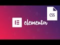 Sections, Columns, Margins, Positions, Z-Index EXPLAINED - Elementor Design Tutorial