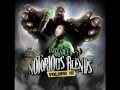 Notorious blends vol 18  dj egg nice