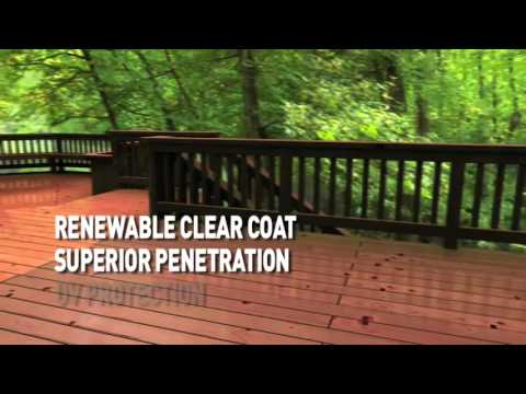 Arborcoat Waterborne Exterior Stain Arborcoat Waterborne Exterior Stain