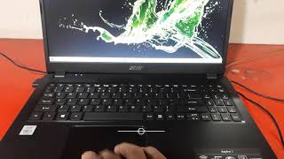 Acer Aspire 3 A315-56 Review || Core i5 10th Generation || 15.6