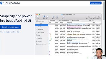 Rasa Platform - Starter Pack - Git clone with Sourcetree