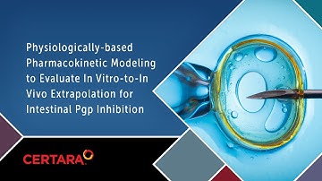 Application of PBPK Modeling in Predicting P-glycoprotein-Mediated Drug-Drug Interactions