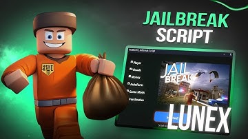 Jailbreak Script [2025] | Roblox x Jailbreak Script [Menu] | Jailbreak Scripts [Download]