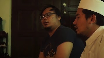 Salica-Inna fil Jannati nahran min laban (Cover)