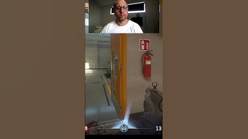 DEATHMATCH in Counter Strike 2 #cs2 #gaming #gameplay - 13CsV17