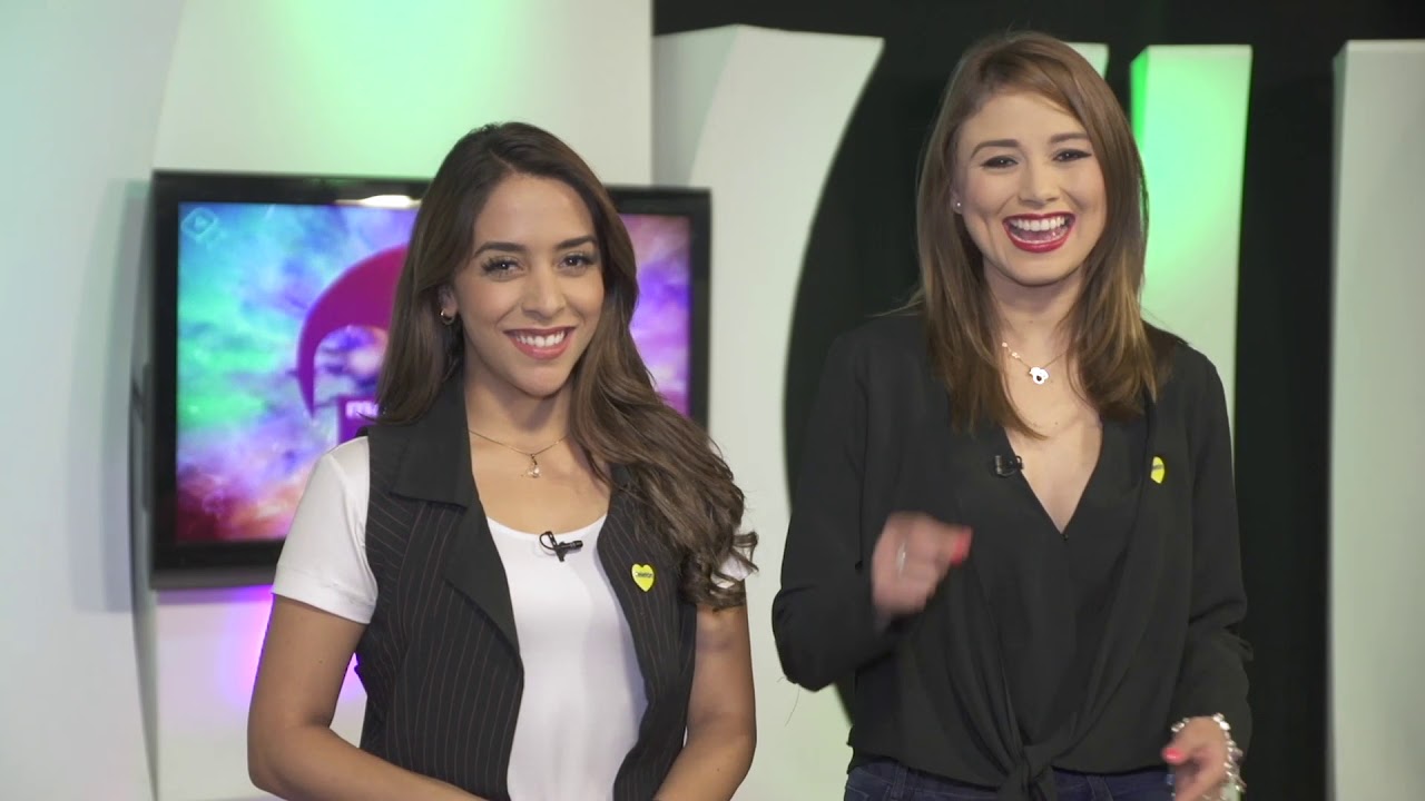 Medios Unidos - Teletón 22 y 23 de noviembre 2019 - Teletón El Salvador