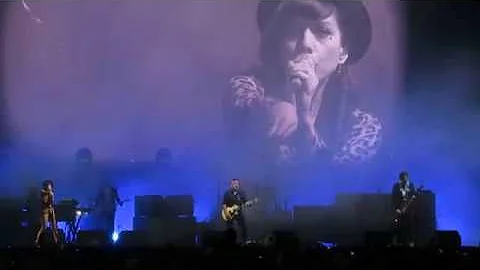 Your Love Alone - Manic Street Preachers feat. The Anchoress, Cardiff Castle, 29/06/2019