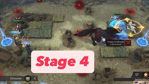 #watcherofrealms : Transylvania Event - STAGE 4 Wolf 🐺 