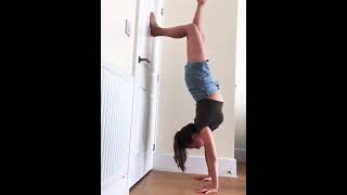 yba hand stand｜TikTok Search