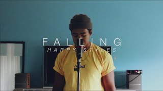 Falling  Harry Styles jaime Cover