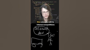 The Male Gaze in Games #developer #gamedev #programming #funny